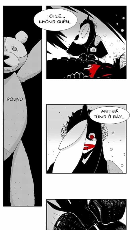 Hellper - Chương 24 - ảnh 39