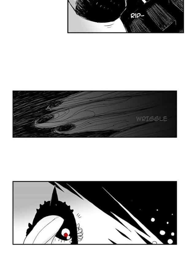 Hellper - Chương 24 - ảnh 40