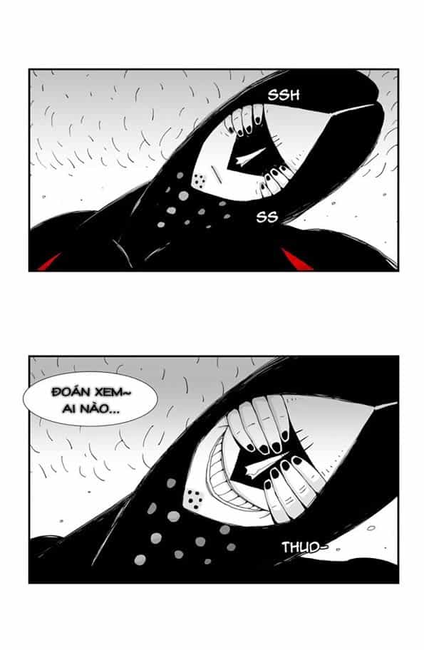 Hellper - Chương 24 - ảnh 42