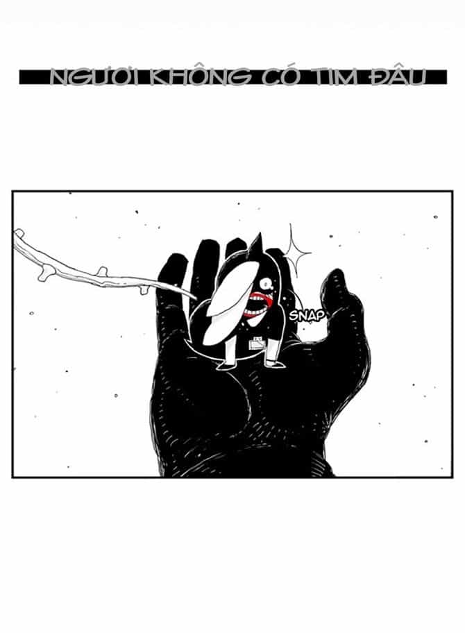 Hellper - Chương 24 - ảnh 65