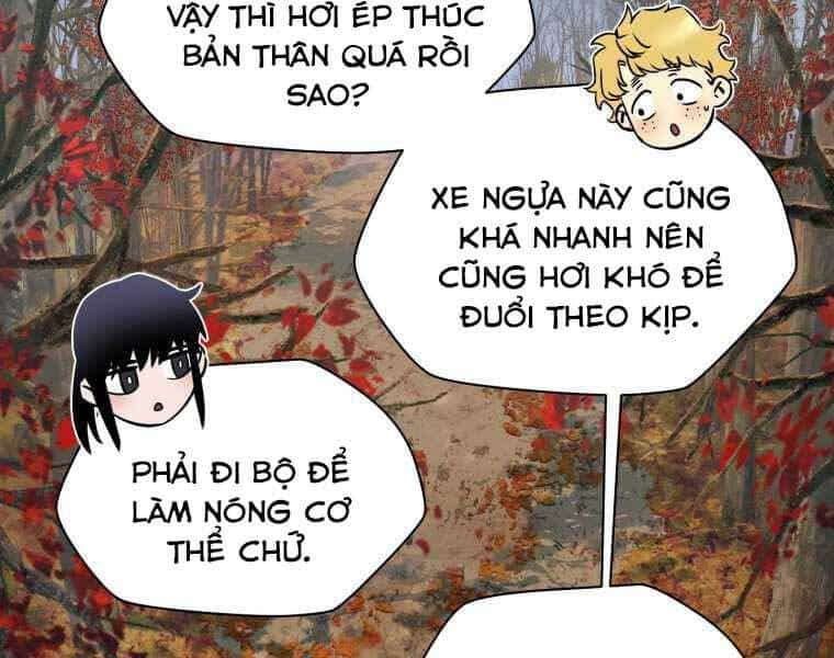 Helmut Đứa Trẻ Bị Ruồng Bỏ - Chương 11 - ảnh 3