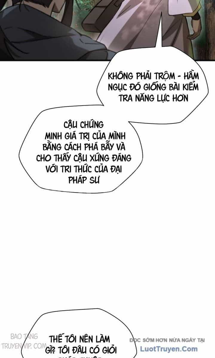 Helmut Đứa Trẻ Bị Ruồng Bỏ - Chương 112 - ảnh 59