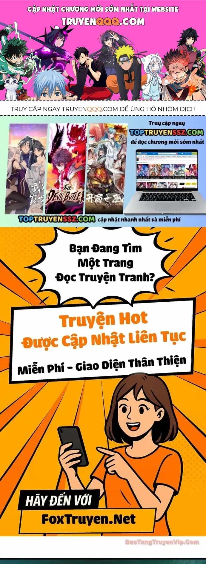 Helmut Đứa Trẻ Bị Ruồng Bỏ - Chương 124 - ảnh 1