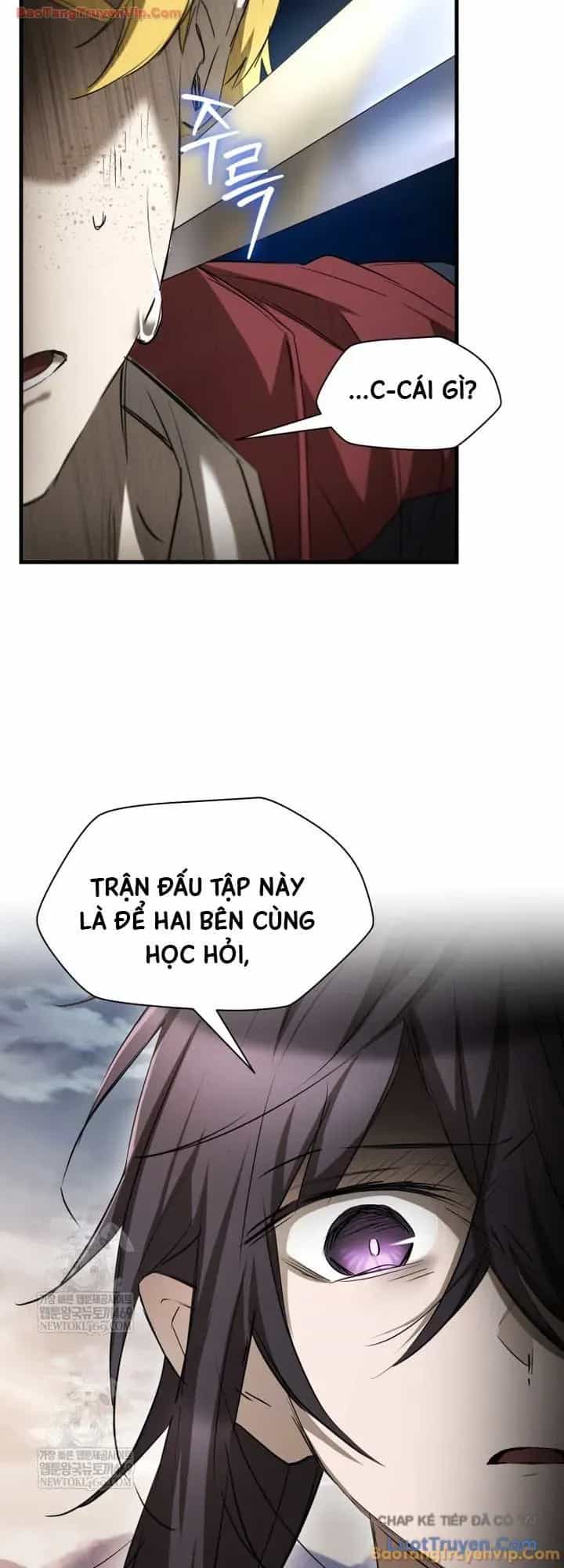 Helmut Đứa Trẻ Bị Ruồng Bỏ - Chương 130 - ảnh 5