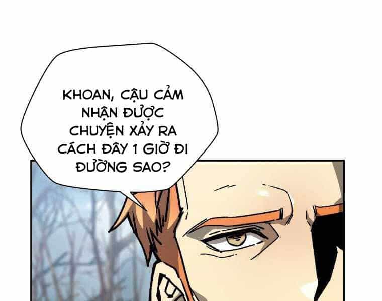 Helmut Đứa Trẻ Bị Ruồng Bỏ - Chương 18 - ảnh 103