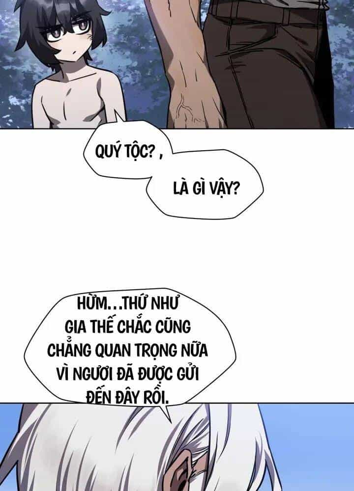 Helmut Đứa Trẻ Bị Ruồng Bỏ - Chương 2 - ảnh 39