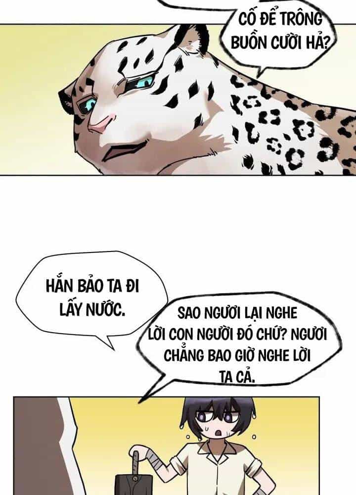 Helmut Đứa Trẻ Bị Ruồng Bỏ - Chương 2 - ảnh 91
