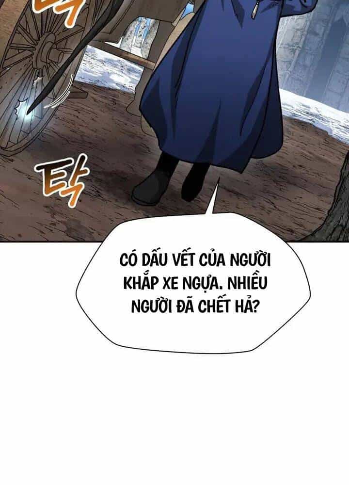 Helmut Đứa Trẻ Bị Ruồng Bỏ - Chương 21 - ảnh 30