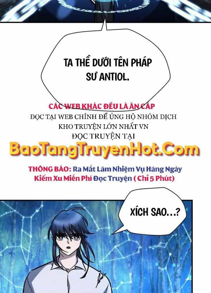 Helmut Đứa Trẻ Bị Ruồng Bỏ - Chương 21 - ảnh 54