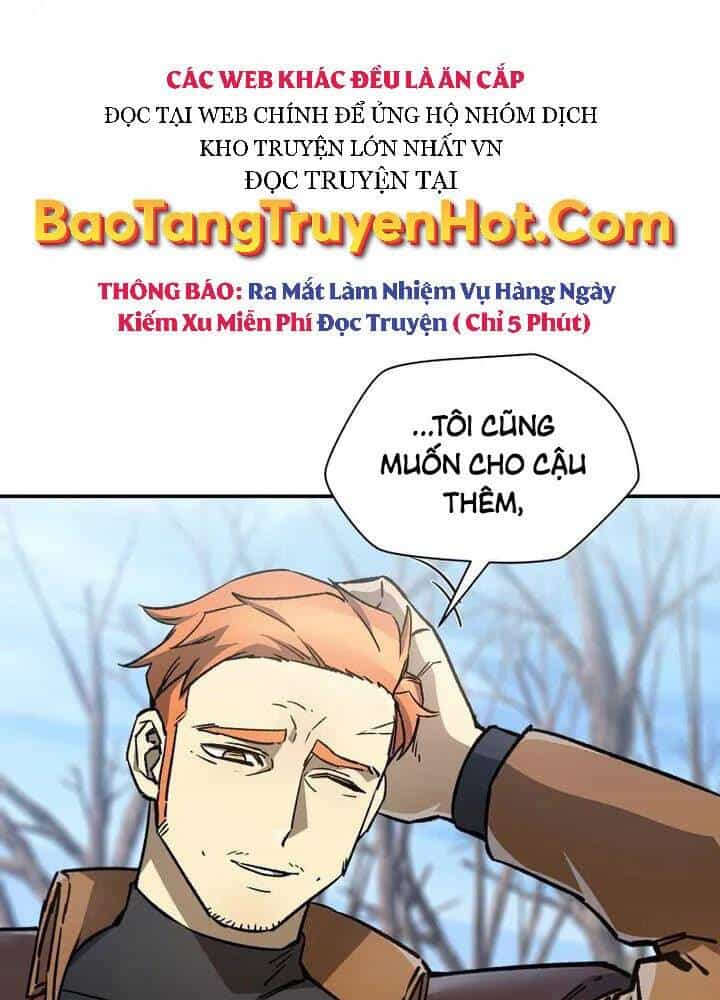Helmut Đứa Trẻ Bị Ruồng Bỏ - Chương 22 - ảnh 3