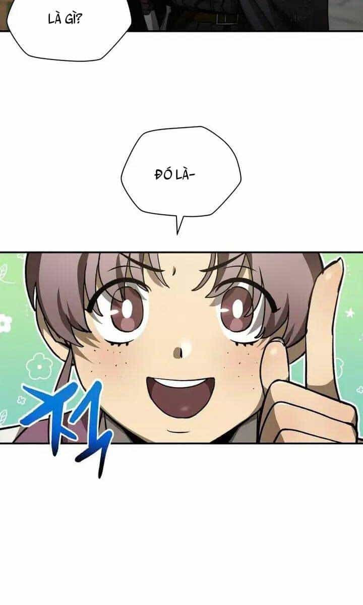 Helmut Đứa Trẻ Bị Ruồng Bỏ - Chương 24 - ảnh 77