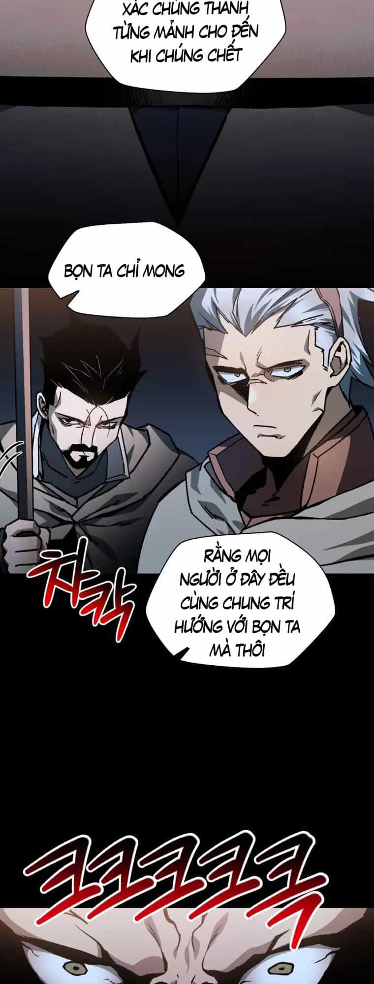 Helmut Đứa Trẻ Bị Ruồng Bỏ - Chương 26 - ảnh 39