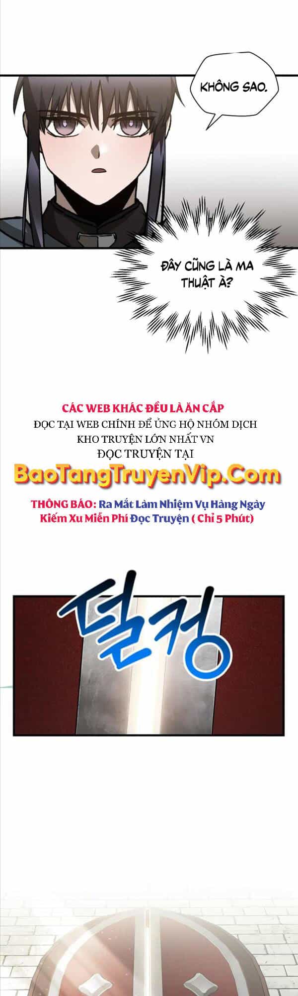 Helmut Đứa Trẻ Bị Ruồng Bỏ - Chương 30 - ảnh 39