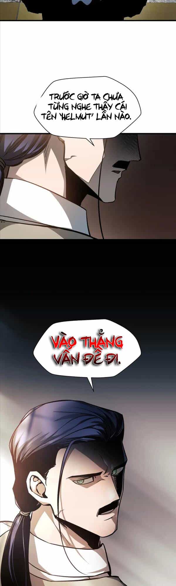 Helmut Đứa Trẻ Bị Ruồng Bỏ - Chương 30 - ảnh 43