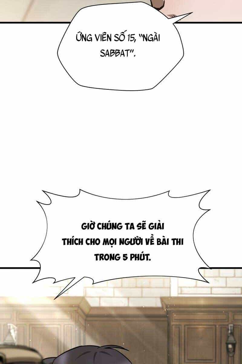 Helmut Đứa Trẻ Bị Ruồng Bỏ - Chương 34 - ảnh 24