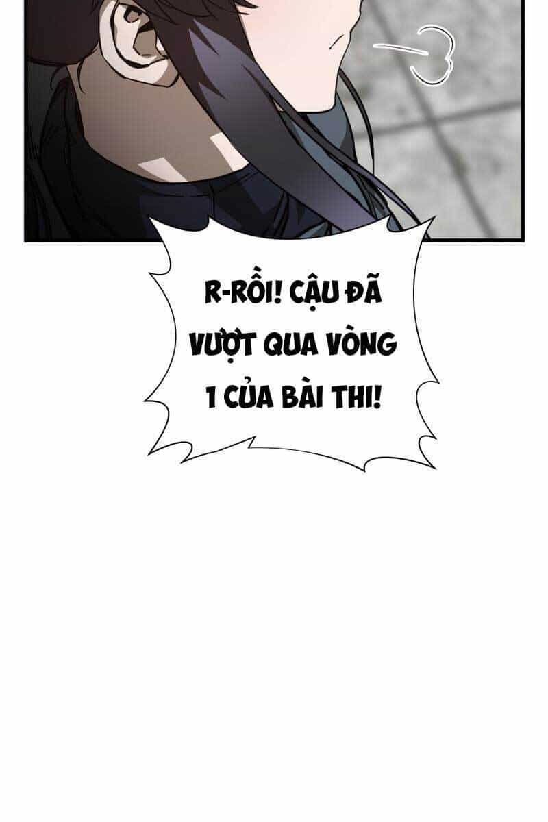 Helmut Đứa Trẻ Bị Ruồng Bỏ - Chương 34 - ảnh 70