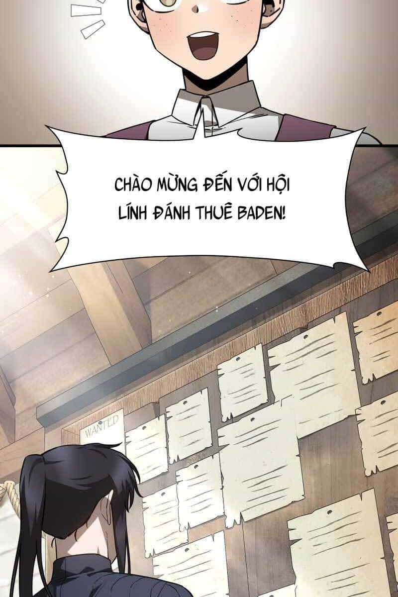 Helmut Đứa Trẻ Bị Ruồng Bỏ - Chương 36 - ảnh 16