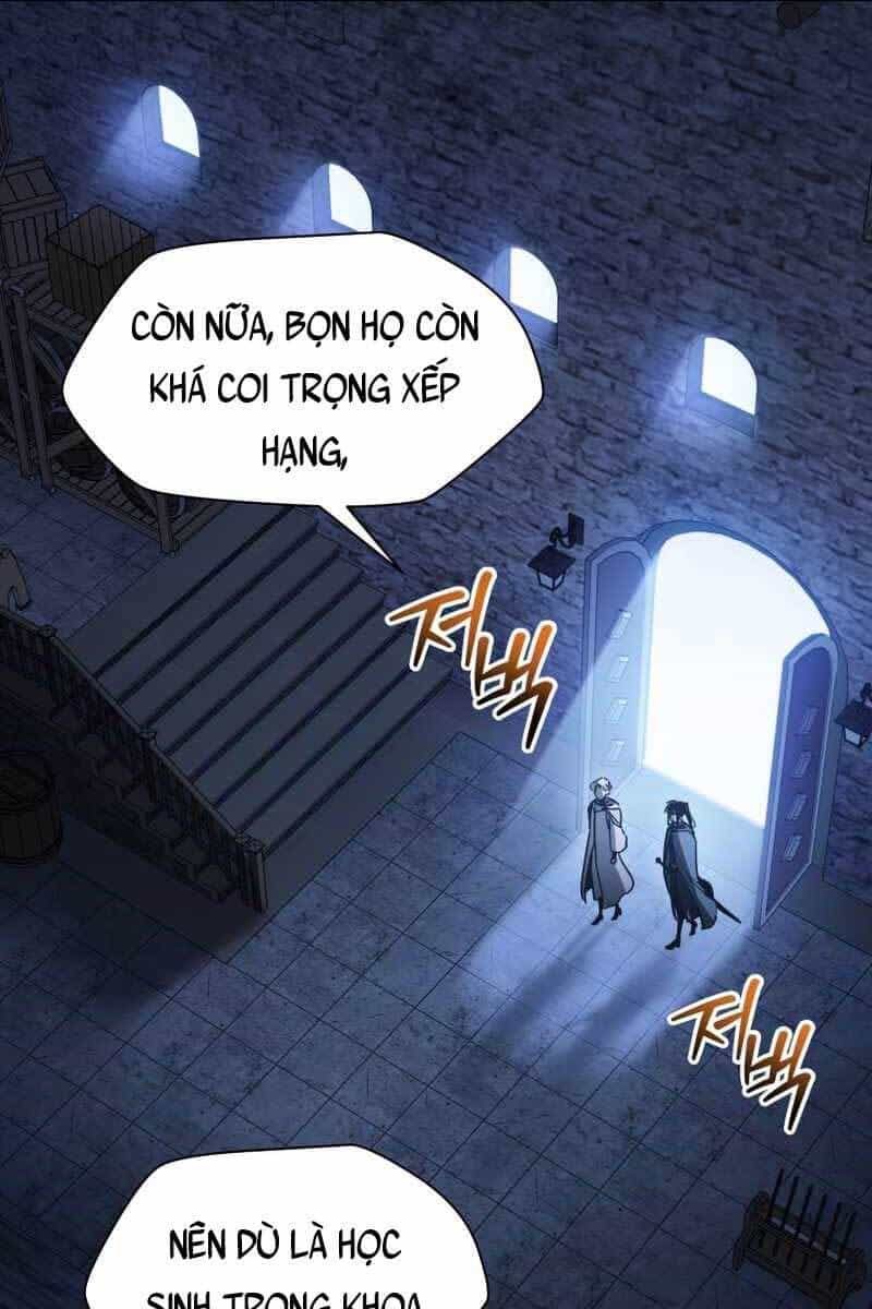 Helmut Đứa Trẻ Bị Ruồng Bỏ - Chương 38 - ảnh 33