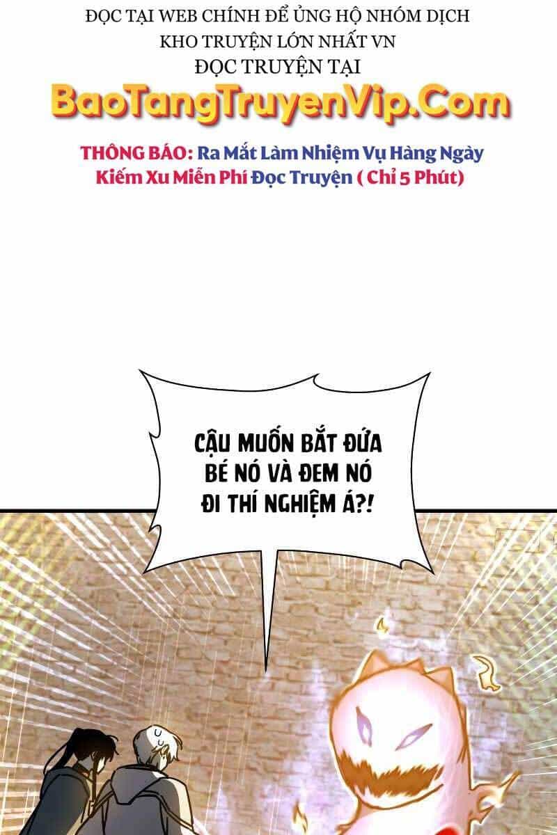 Helmut Đứa Trẻ Bị Ruồng Bỏ - Chương 39 - ảnh 11