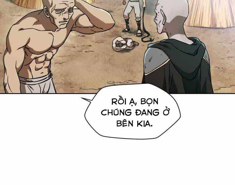 Helmut Đứa Trẻ Bị Ruồng Bỏ - Chương 4 - ảnh 39