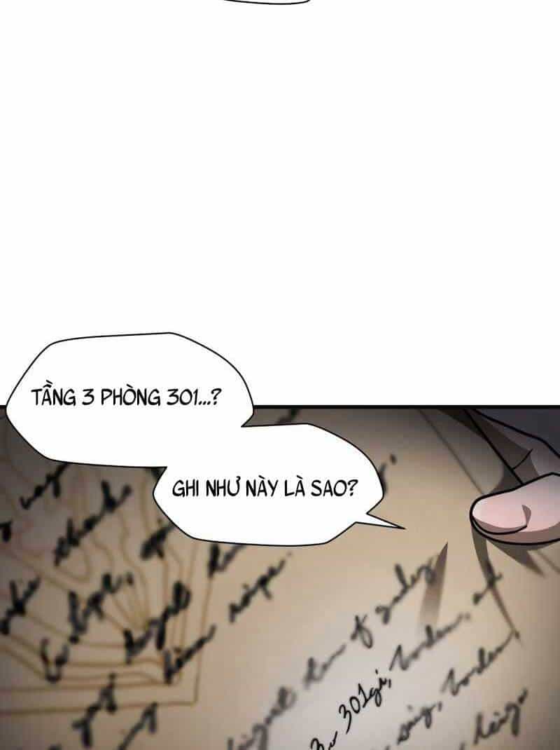 Helmut Đứa Trẻ Bị Ruồng Bỏ - Chương 40 - ảnh 38