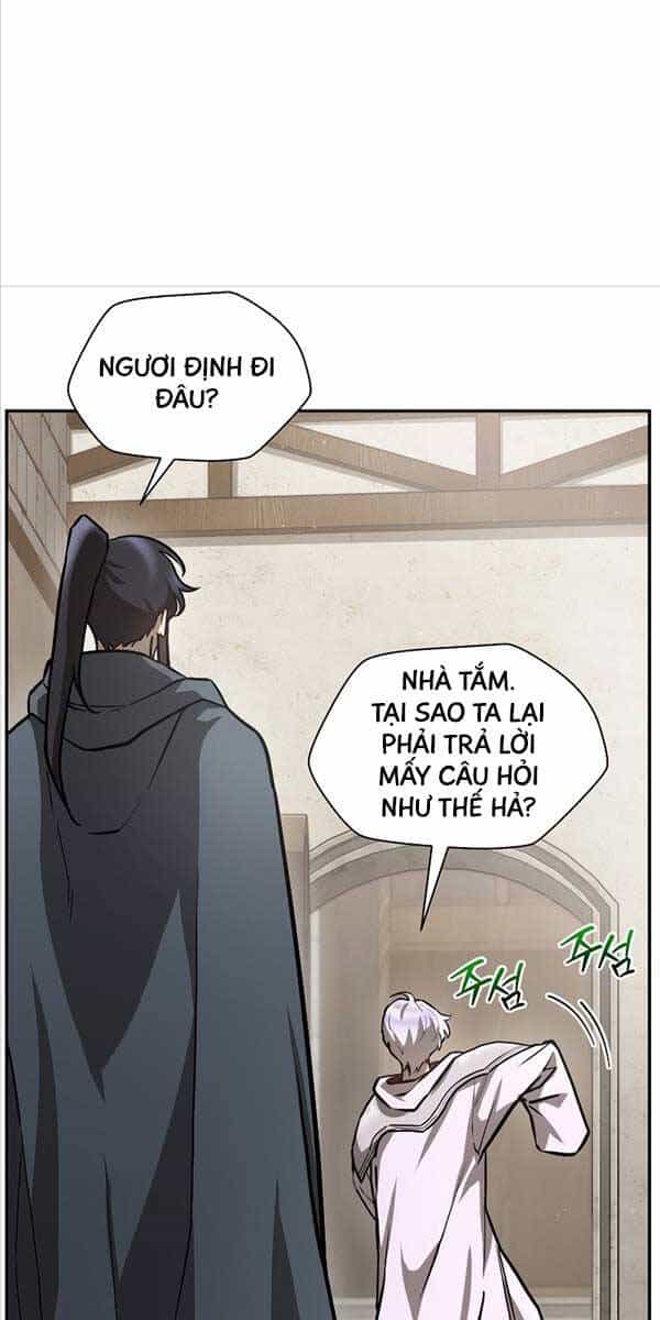 Helmut Đứa Trẻ Bị Ruồng Bỏ - Chương 41 - ảnh 31