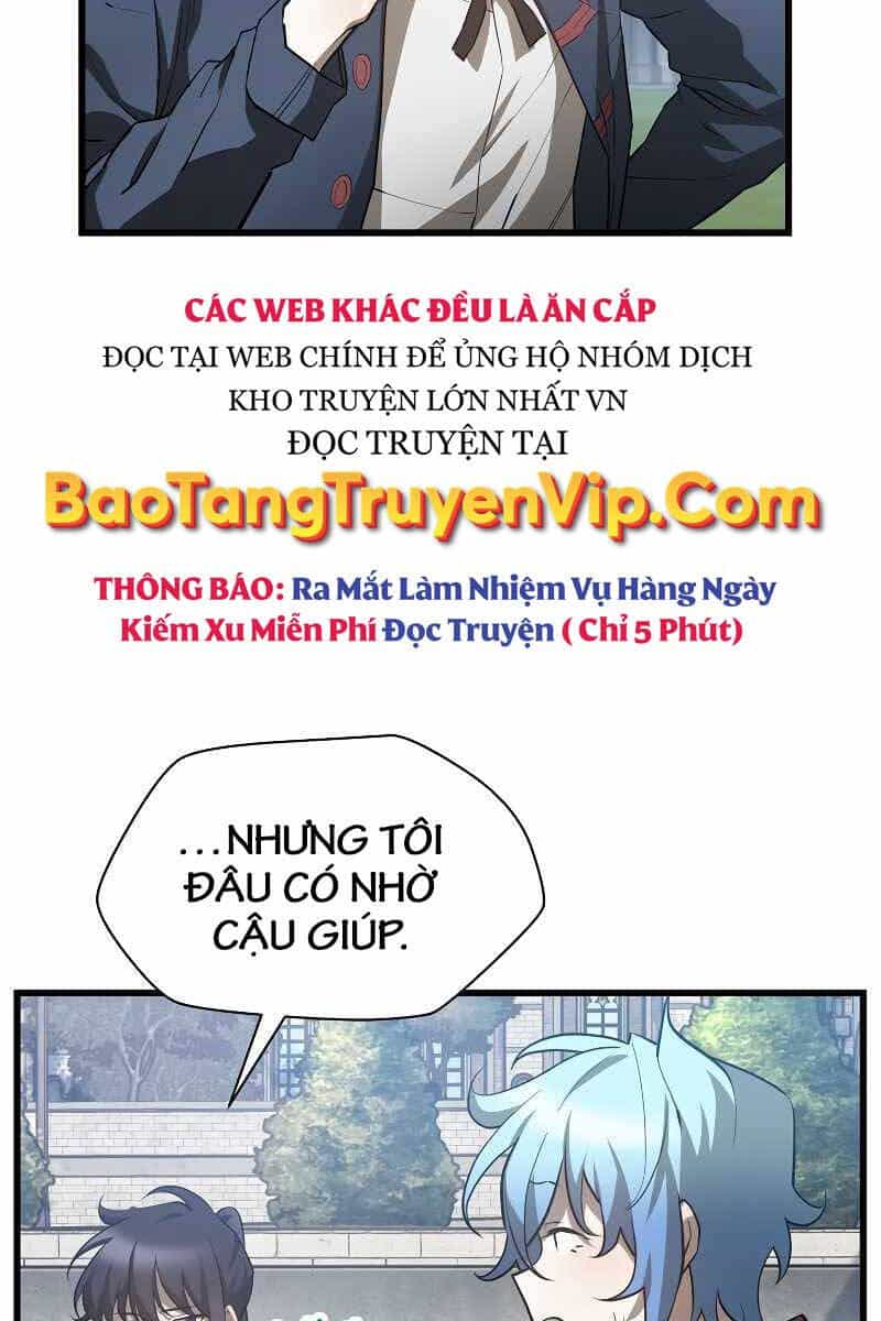 Helmut Đứa Trẻ Bị Ruồng Bỏ - Chương 43 - ảnh 48