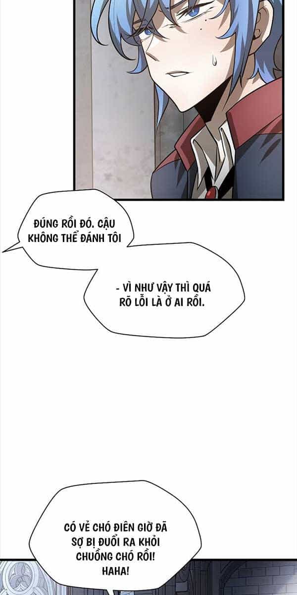 Helmut Đứa Trẻ Bị Ruồng Bỏ - Chương 44 - ảnh 14