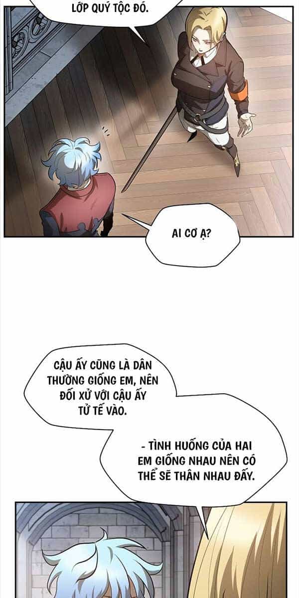 Helmut Đứa Trẻ Bị Ruồng Bỏ - Chương 44 - ảnh 37