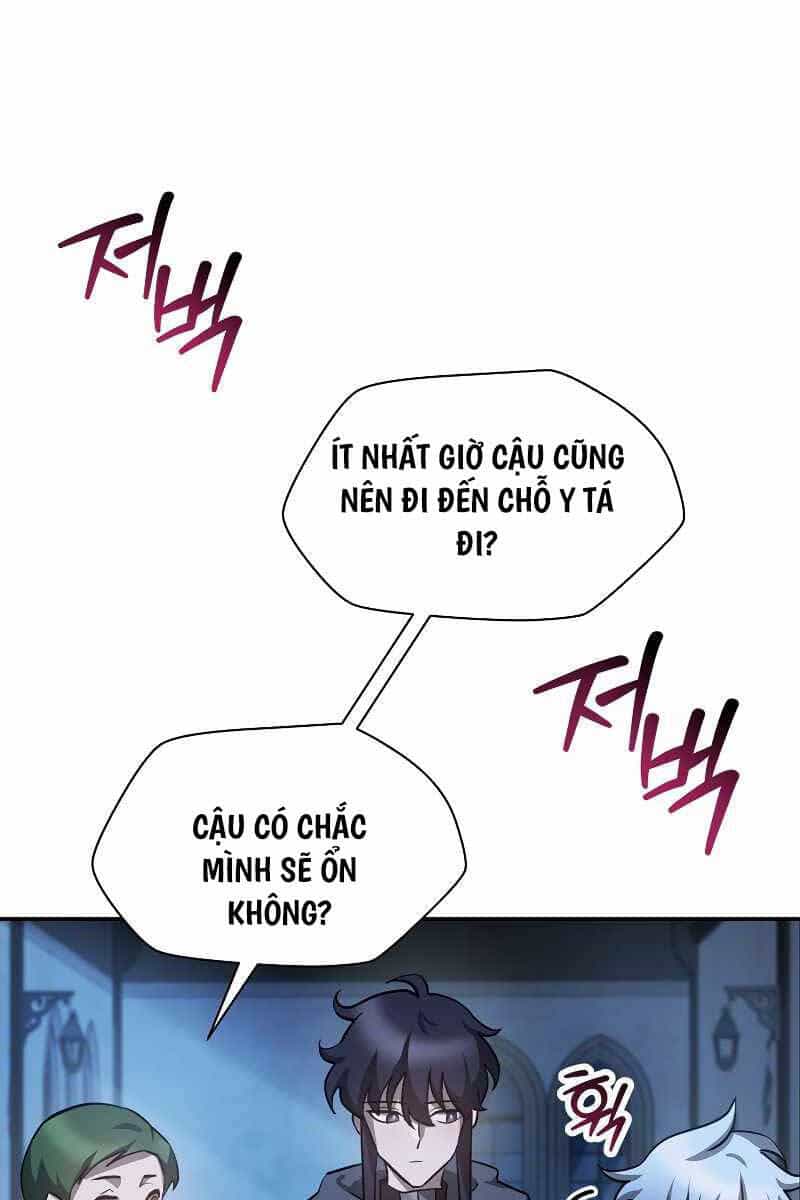 Helmut Đứa Trẻ Bị Ruồng Bỏ - Chương 47 - ảnh 70