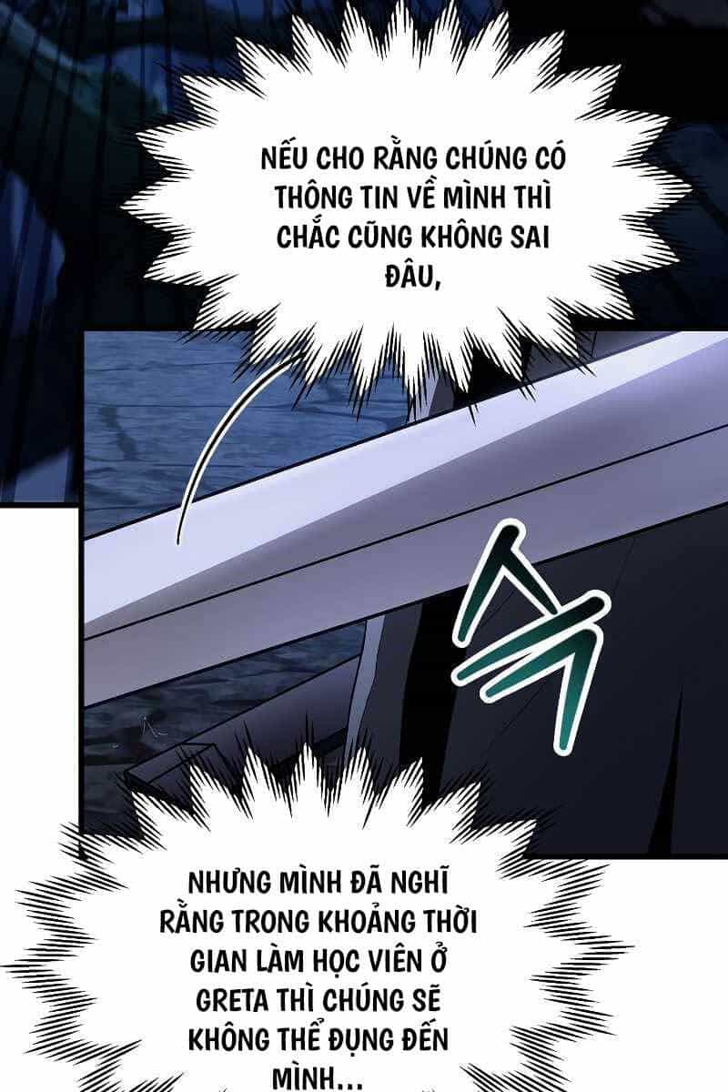 Helmut Đứa Trẻ Bị Ruồng Bỏ - Chương 47 - ảnh 8