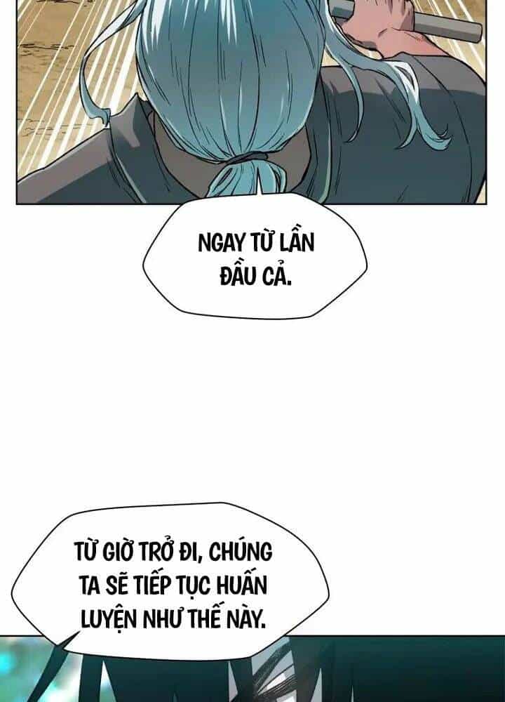 Helmut Đứa Trẻ Bị Ruồng Bỏ - Chương 5 - ảnh 81