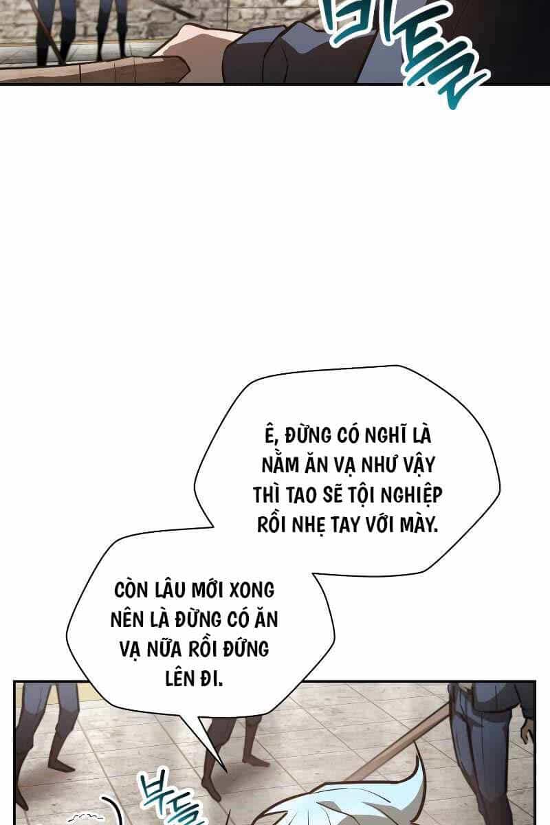 Helmut Đứa Trẻ Bị Ruồng Bỏ - Chương 51 - ảnh 7