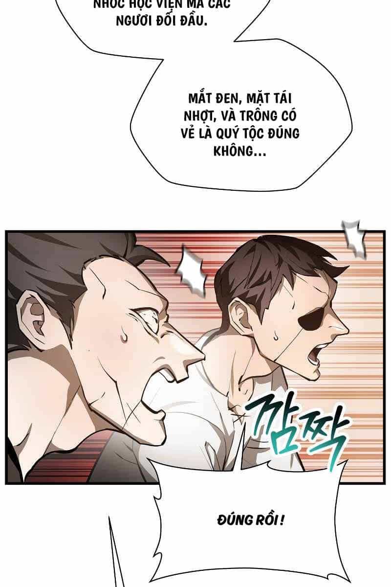 Helmut Đứa Trẻ Bị Ruồng Bỏ - Chương 53 - ảnh 14