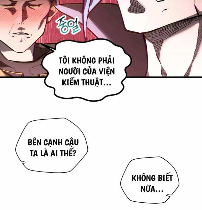 Helmut Đứa Trẻ Bị Ruồng Bỏ - Chương 55 - ảnh 40