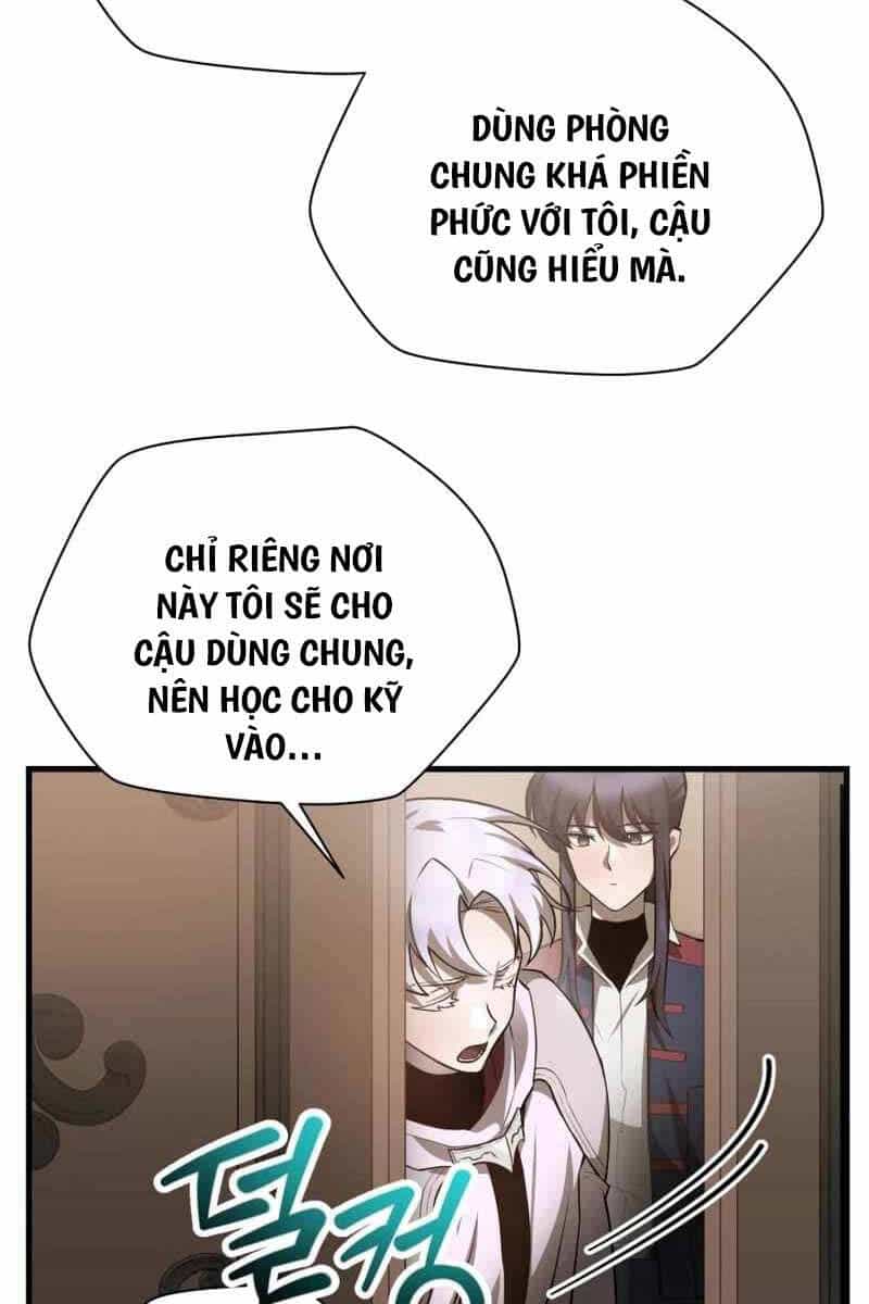 Helmut Đứa Trẻ Bị Ruồng Bỏ - Chương 56 - ảnh 37