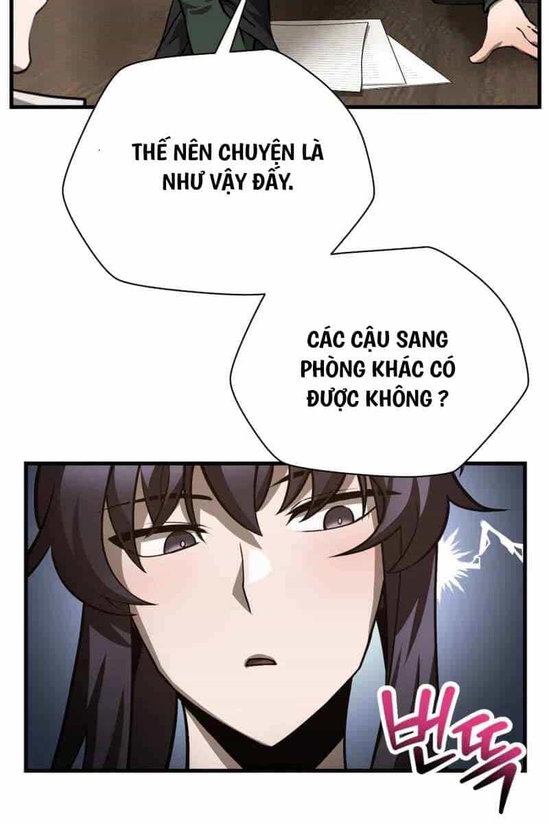 Helmut Đứa Trẻ Bị Ruồng Bỏ - Chương 56 - ảnh 48