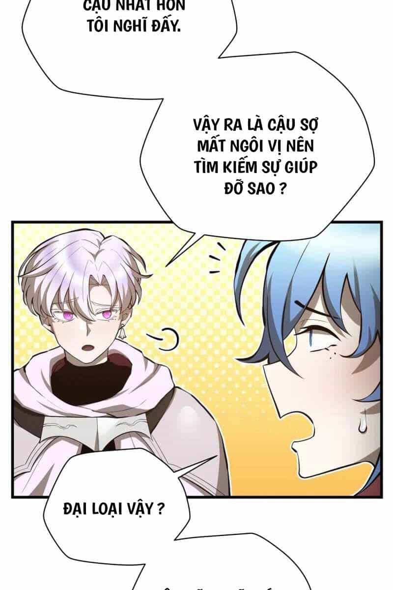 Helmut Đứa Trẻ Bị Ruồng Bỏ - Chương 56 - ảnh 68