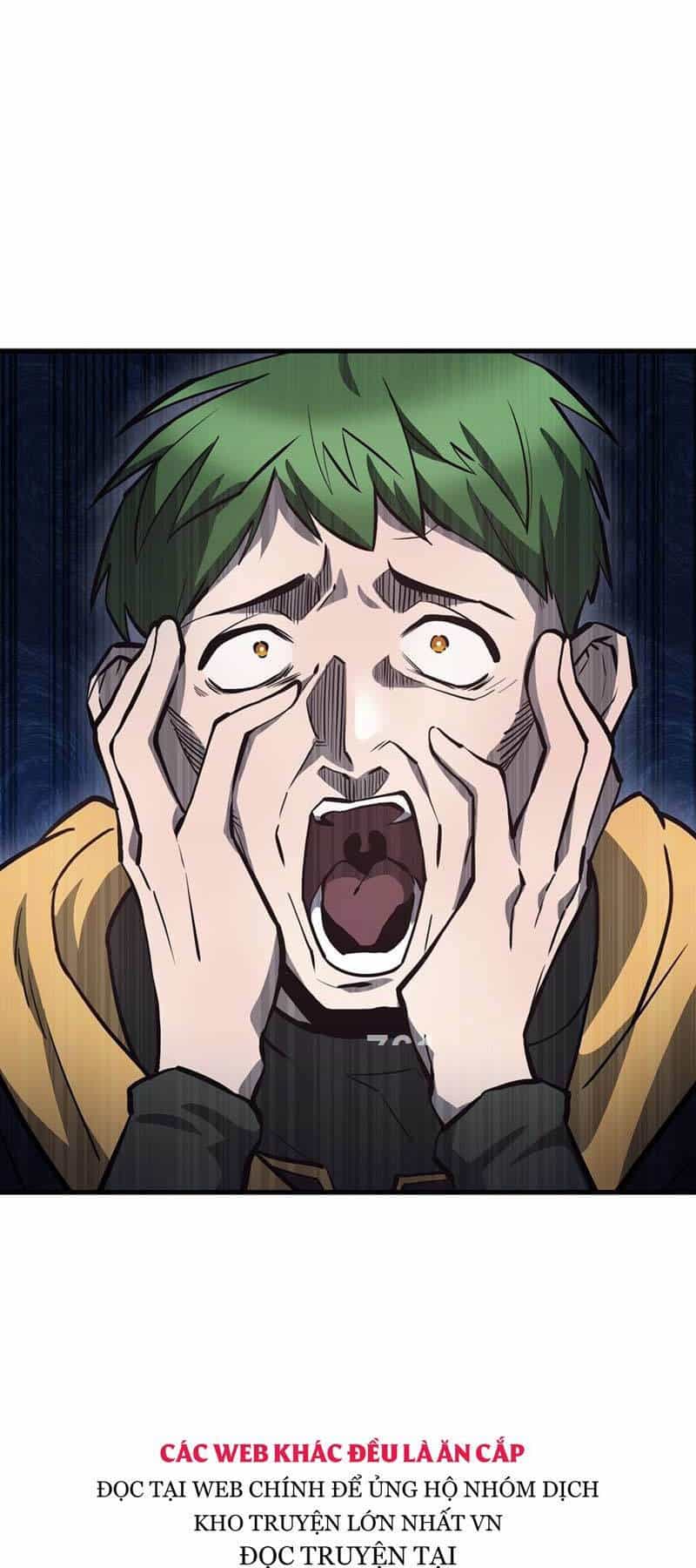 Helmut Đứa Trẻ Bị Ruồng Bỏ - Chương 62 - ảnh 1