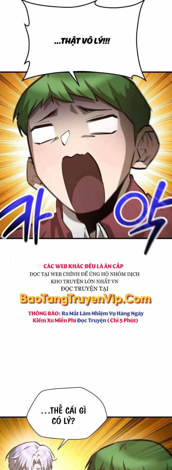 Helmut Đứa Trẻ Bị Ruồng Bỏ - Chương 64 - ảnh 30