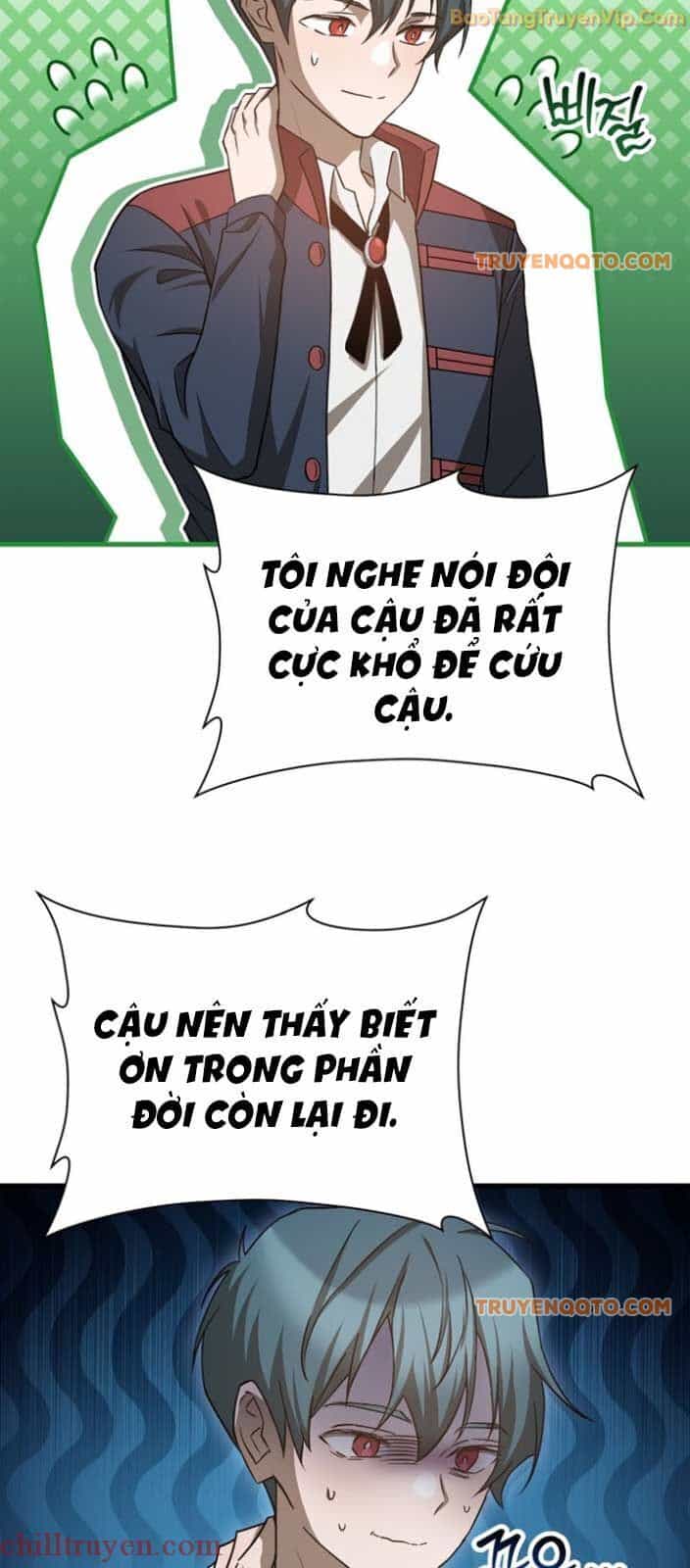 Helmut Đứa Trẻ Bị Ruồng Bỏ - Chương 82 - ảnh 10