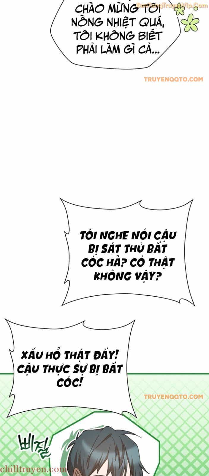 Helmut Đứa Trẻ Bị Ruồng Bỏ - Chương 82 - ảnh 9