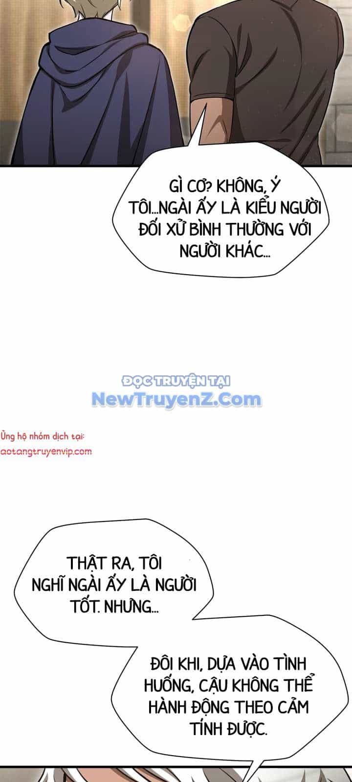 Helmut Đứa Trẻ Bị Ruồng Bỏ - Chương 92 - ảnh 45