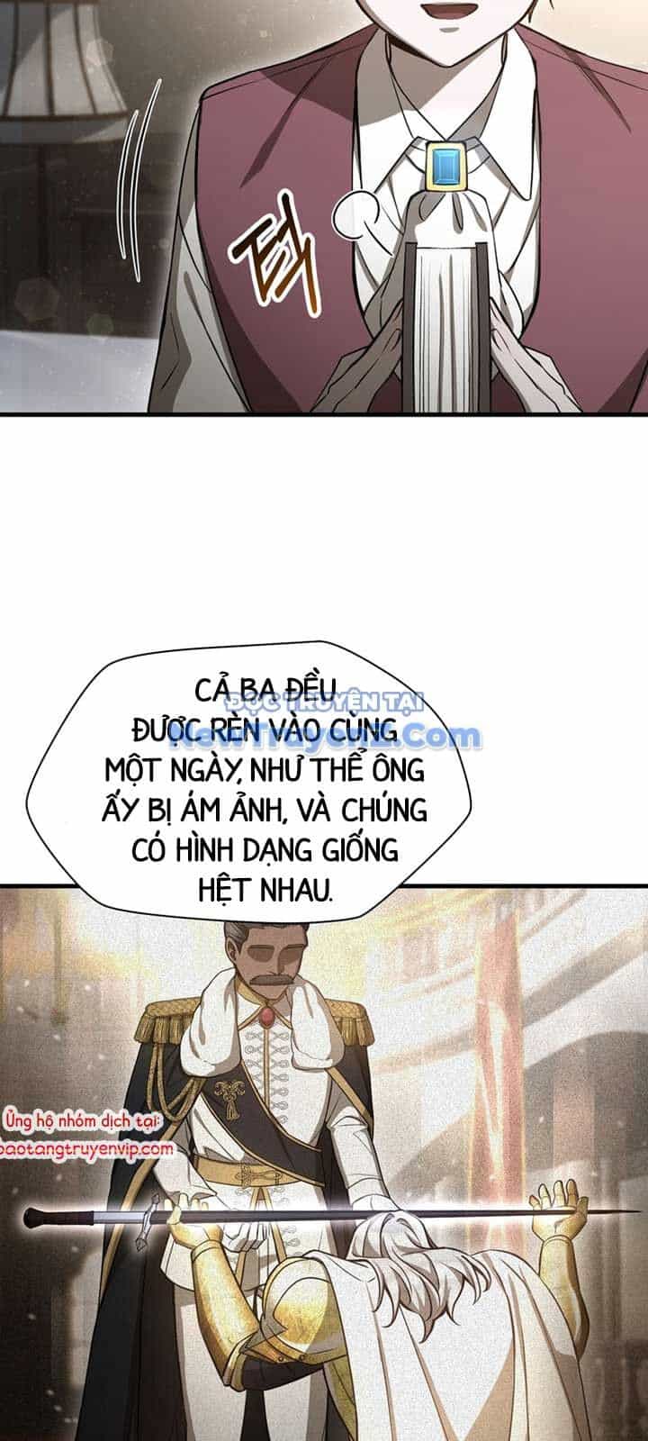 Helmut Đứa Trẻ Bị Ruồng Bỏ - Chương 92 - ảnh 67