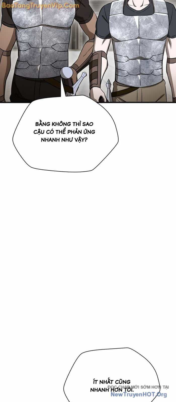 Helmut Đứa Trẻ Bị Ruồng Bỏ - Chương 94 - ảnh 27