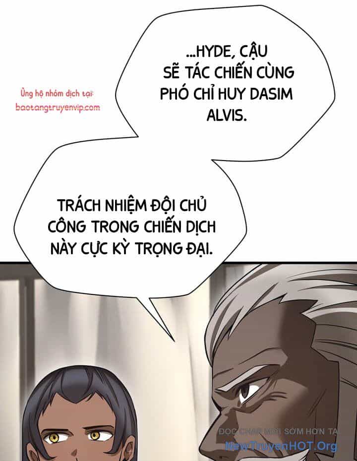 Helmut Đứa Trẻ Bị Ruồng Bỏ - Chương 95 - ảnh 72