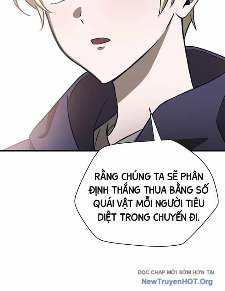 Helmut Đứa Trẻ Bị Ruồng Bỏ - Chương 95 - ảnh 75