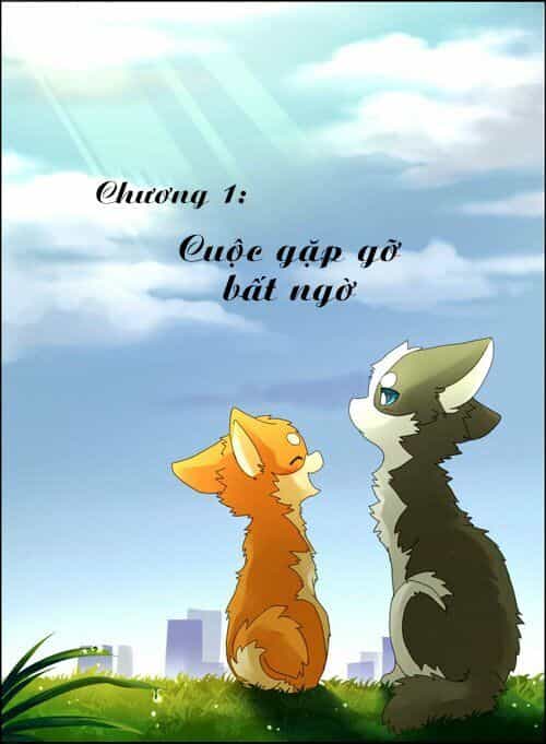 Helper Shibeta - Chương 1 - ảnh 4