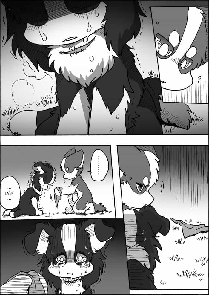 Helper Shibeta - Chương 14 - ảnh 23