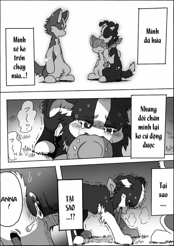 Helper Shibeta - Chương 15 - ảnh 47
